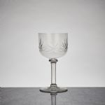 1237 6461 WINE GLASS